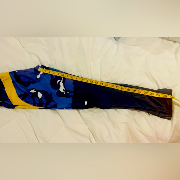 🧘‍♀️Stella McCartney leggings 💛size S NWOT - Picture 7 of 7